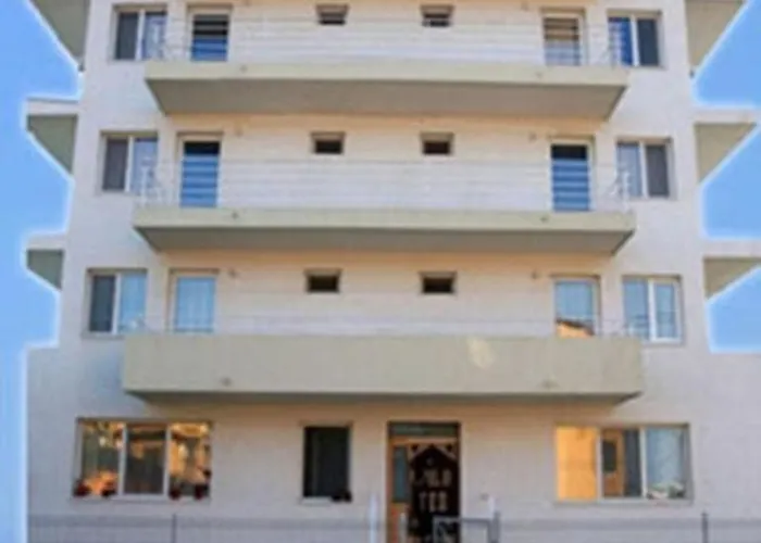 Villa Teo Costineşti