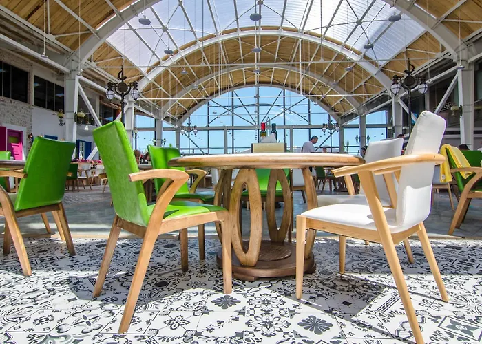 Phoenicia Royal Hotel Năvodari