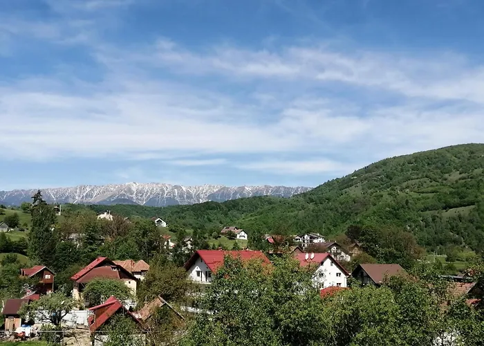 Vila Maria Bran Simon