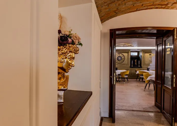 La Maison De Caroline Alba Iulia