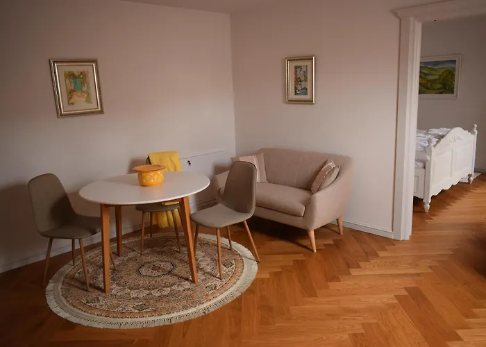 Augsburg Apart Piatra Neamţ