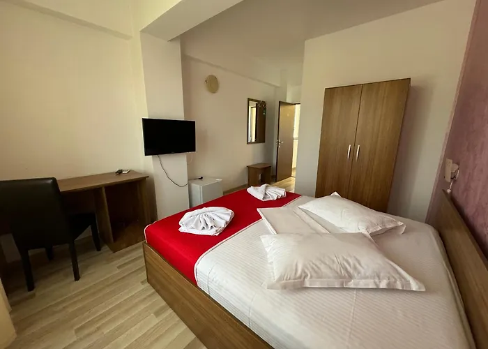 Hotel Mihaela Mamaia
