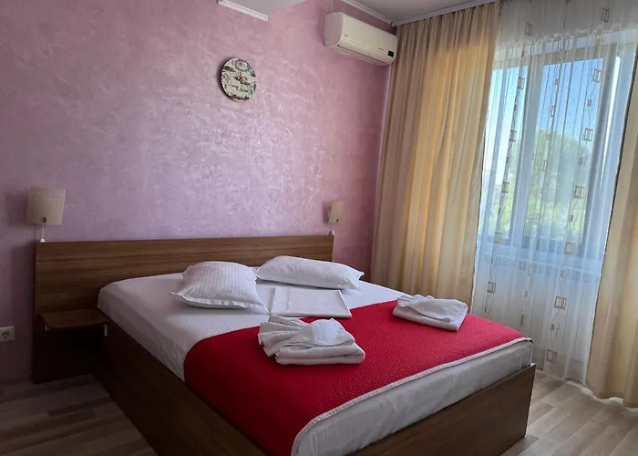 Hotel Mihaela Mamaia