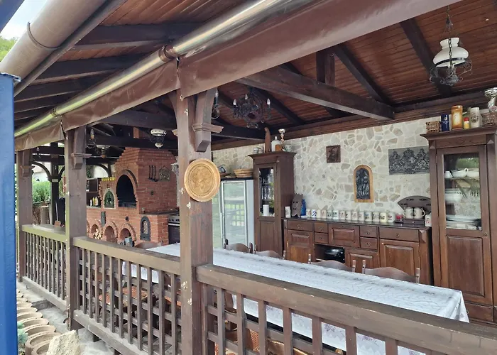 Casa Andrei Hotel Orşova