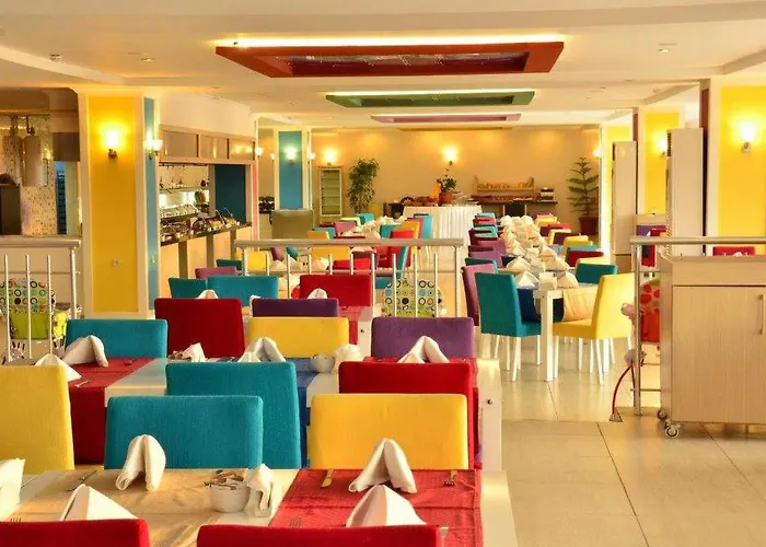 Side Win Hotel & Spa