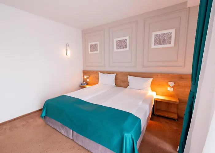 Stil Hotel Bucureşti