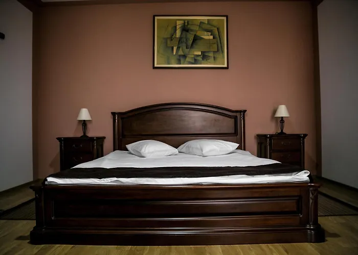 Hotel Rion Mangalia