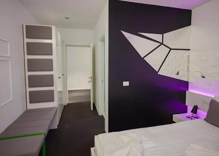 Niro Residence Gura Humorului
