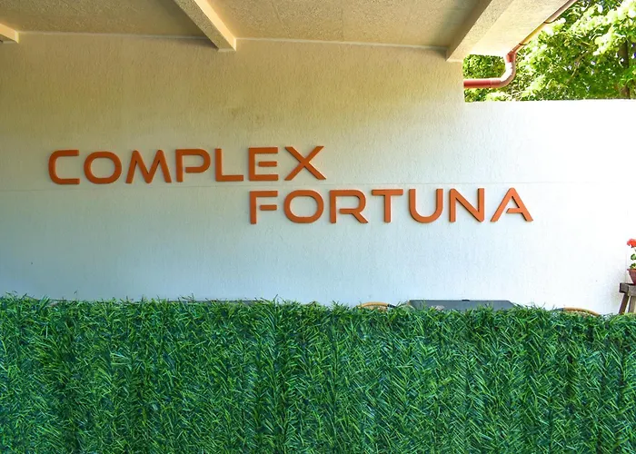 Complex Fortuna Eforie Sud 