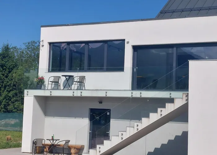 Pensiunea Cascada Borşa