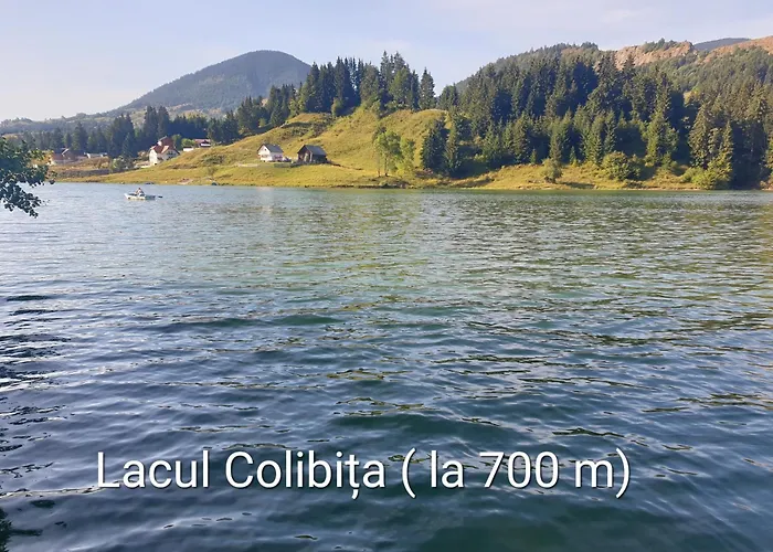 Montana Resort Colibiţa
