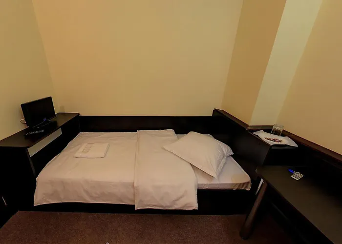 Casa Teilor Hotel Piteşti