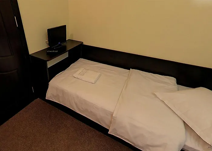 Casa Teilor Hotel Piteşti