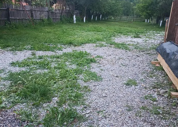 Popasul Drumețului Transfăgărășan Hotel Curtea de Argeş