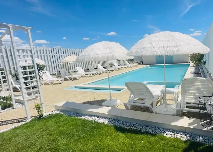 Alma Rezidence Bed & Breakfast Turda