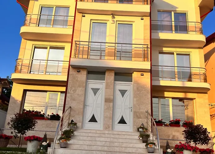 Casa Bălan Hotel Costineşti