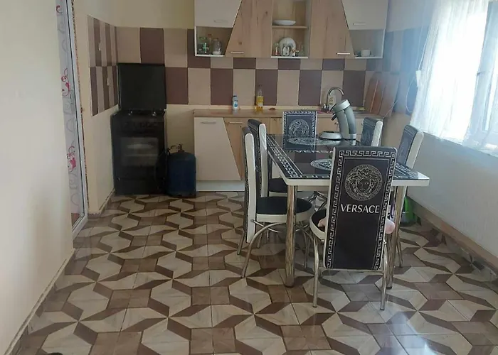 Camelia Hotel Eforie Nord