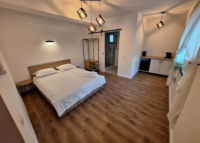 Casa De Caramida Hotel Brașov