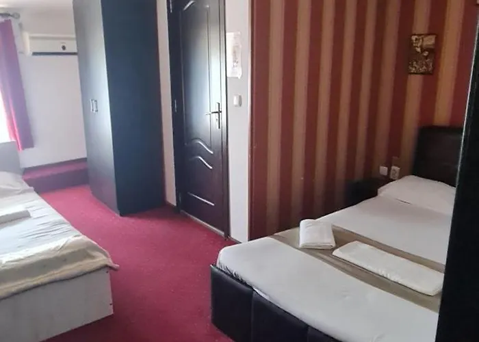 Class Residence Ploieşti