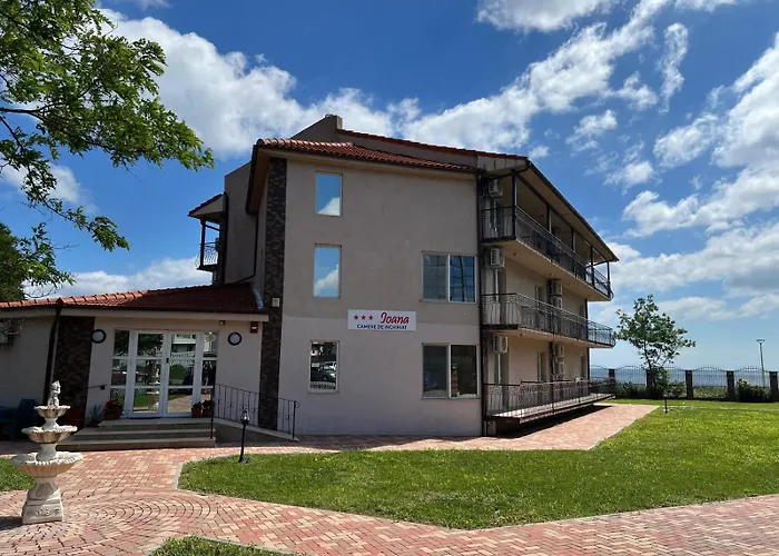 Vila Ioana Mangalia