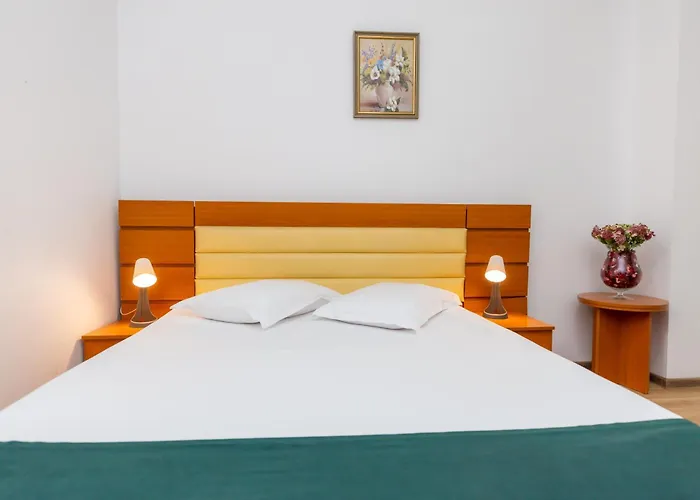 Hotel Sir Colentina Bucureşti