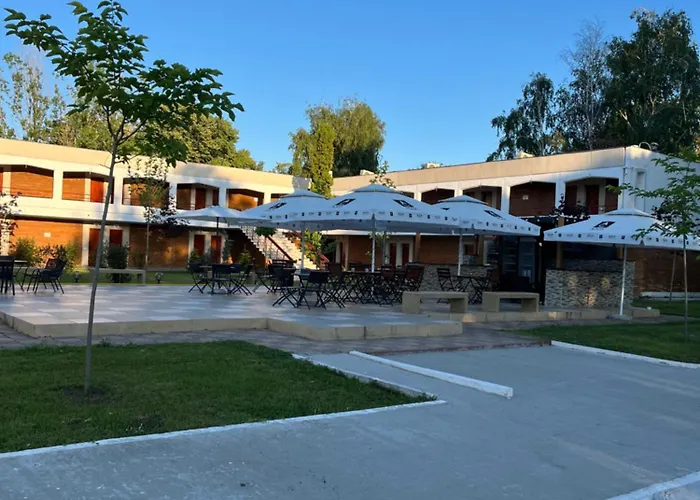 Hotel Sibiu Neptun