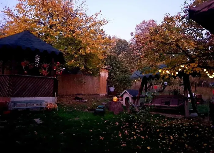 Casa Smeilor Horezu