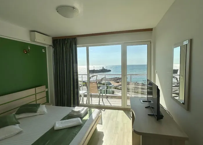 Pensiunea Andra Costineşti