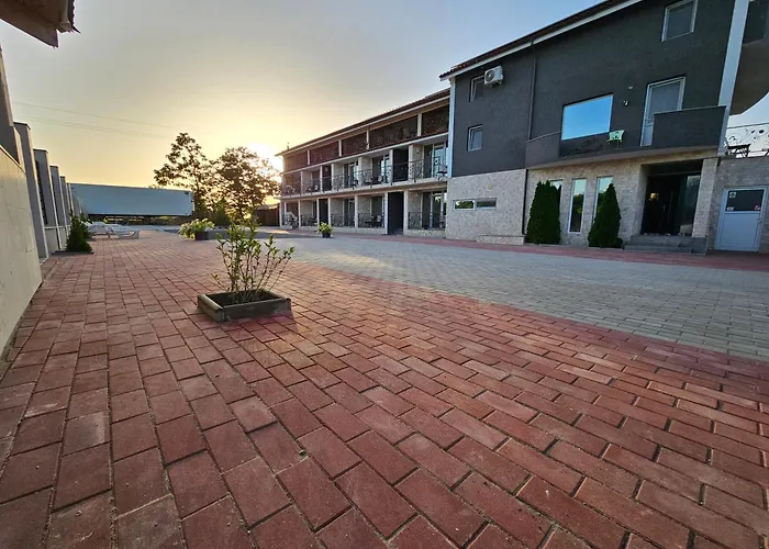 Casa Carmen Hotel 2 Mai