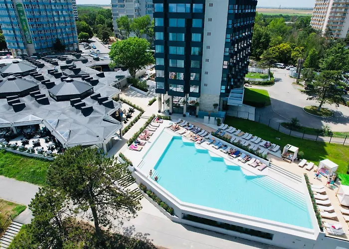 Oltenia Hotel Olimp