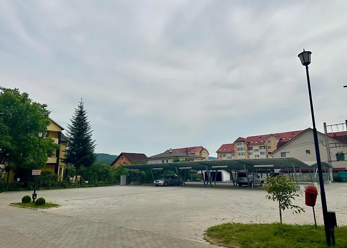 Hotel Diana Bistriţa