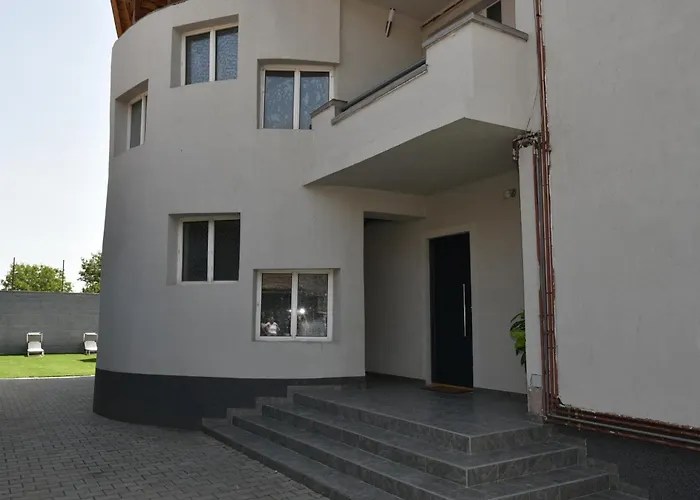 Apartament'S Moise Turda