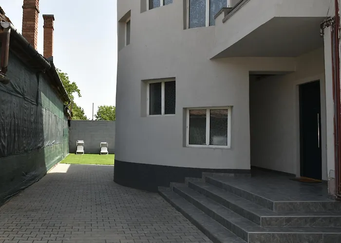 Apartament'S Moise Turda