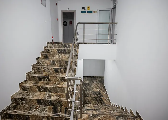 Hotel Damar Costineşti