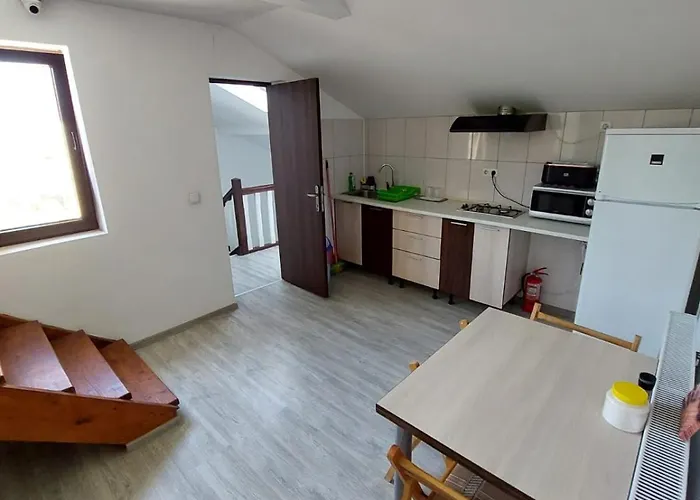 Casa Jolie Hotel Constanţa