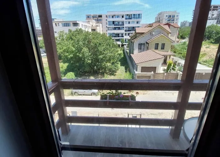 Casa Jolie Hotel Constanţa