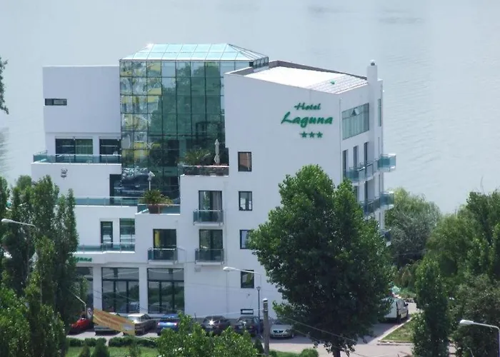 Laguna Residence Mamaia