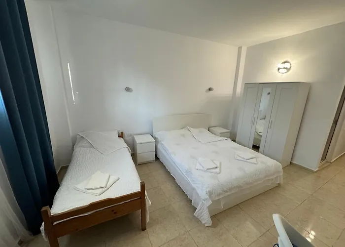 Leul De Mare Hotel Eforie Sud 