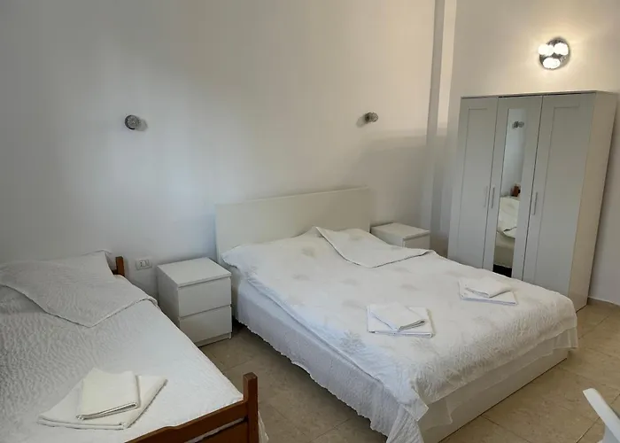 Leul De Mare Hotel Eforie Sud 