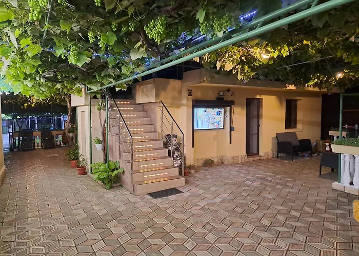 Casa Elena Hotel 2 Mai