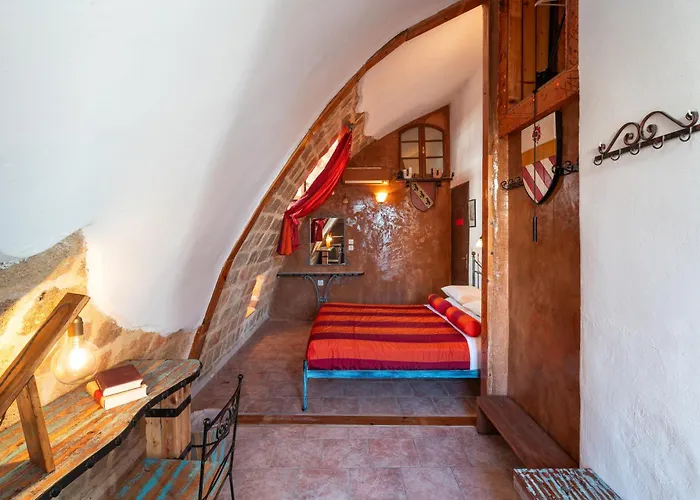 Cava D'Oro Hotel Rhodes City