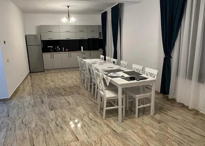 Casa Lucia Hotel Sibiu