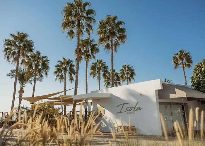 Nissi Beach Resort Ayia Napa