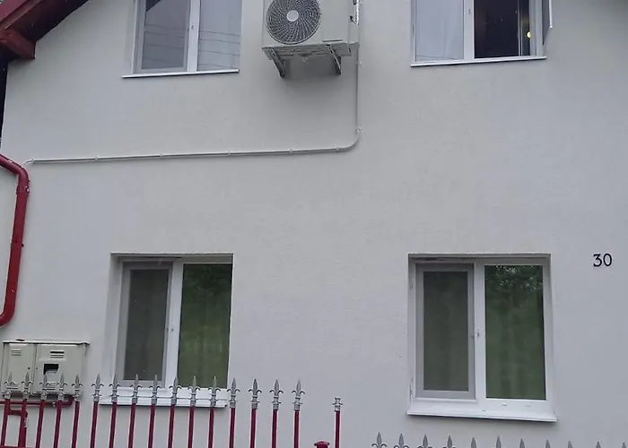 Casa de vacanta Geoagiu Băi