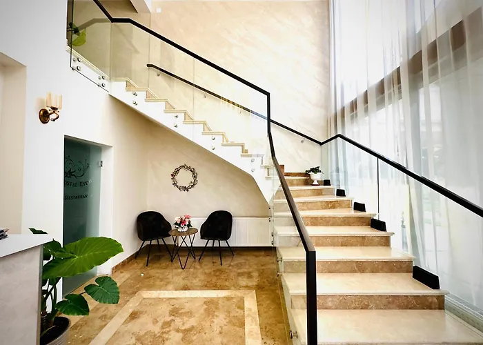 Cristal Select Hotel Râmnicu Vâlcea