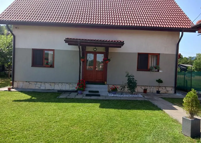 Casa Dana Hotel Praid