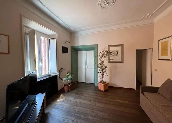 Relais La Fornarina Bed & Breakfast Roma