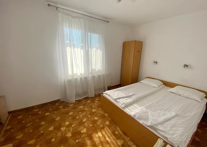 Vila Onix Sovata