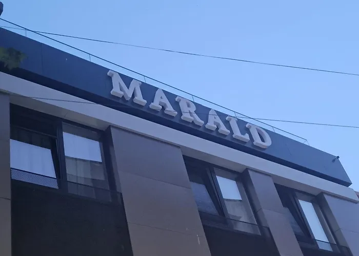 Marald Eforie Nord Hotel