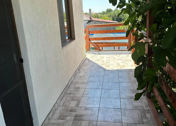 Casa Delia Hotel Vadu